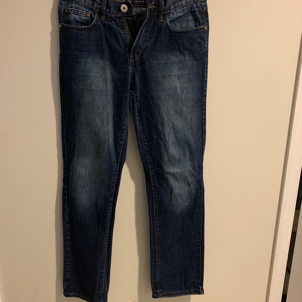 Ring of fire jeans